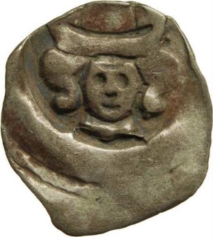 Pfennig (Vierschlagpfennig, Wiener Pfennig)