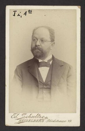 Georg Jellinek
