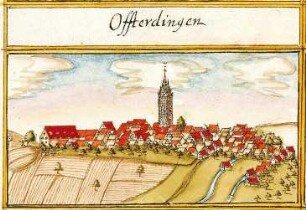 Ofterdingen TÜ