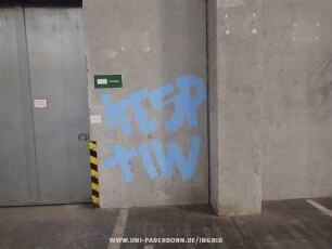 KESP tIW
