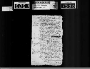 . 1638: o. D. 1638