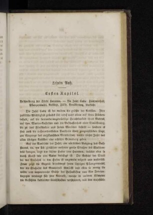 Zehntes Buch.