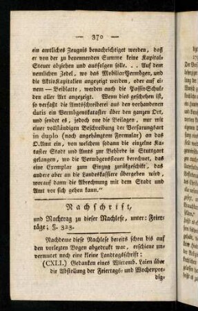 370-372, Nachschrift