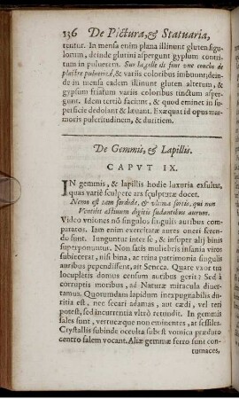 Caput IX. [ - ] Caput XIII.
