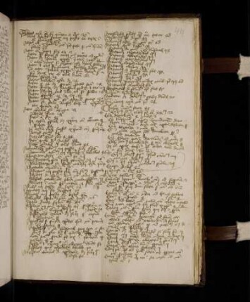 Registrum alphabeticum. Abbas agere potest sine conventu …