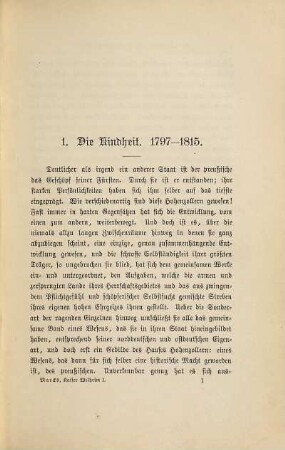 Kaiser Wilhelm I.