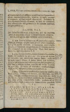 345-374, Liber XVIII.