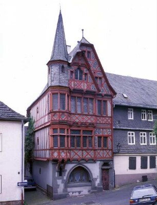 Haus Grimm