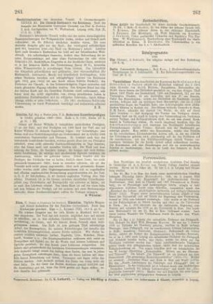 Zeitschriften