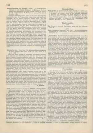 Zeitschriften