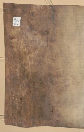 Megilat Ester - BSB Cod.hebr. 435(2
