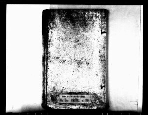 Gerichtshandelsbuch, Bd. 090