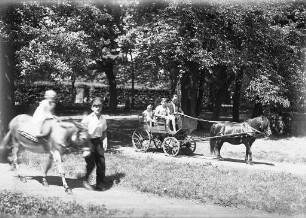 Stadtgarten
