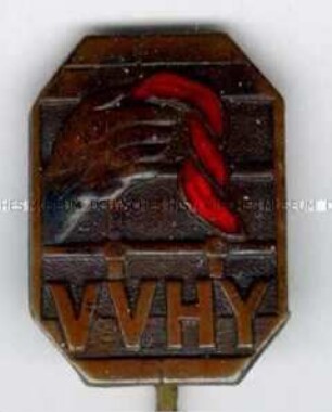 VVHY (Rote Hilfe Finnlands)
