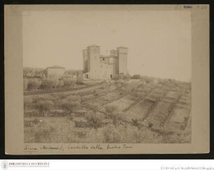 Castello delle Quattro Torri
