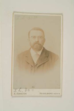 Paul Hugo Wilhelm Hensel