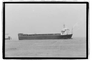 Este Submerger I (1984), Bauer & Hauschildt KG, Hamburg
