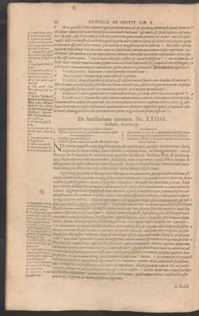 De Satisdatione tutorum. Tit. XXIIII.
