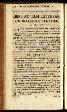 Libri Ad Rem Litterar.