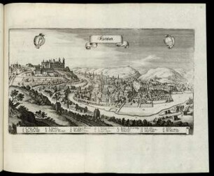 Abstatt. - Burstat.