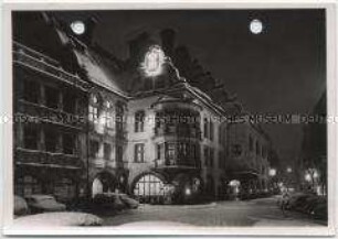 München, Hofbräuhaus