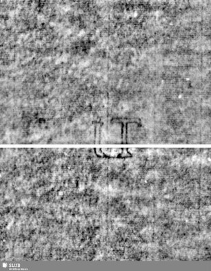 Wasserzeichen S.5_6 /30 zusammengesetzt