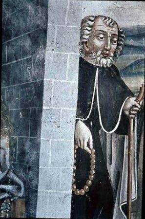 Anbetung der Könige