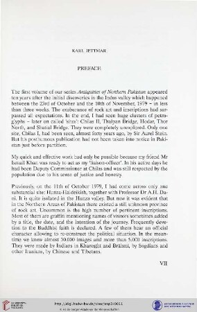 Preface