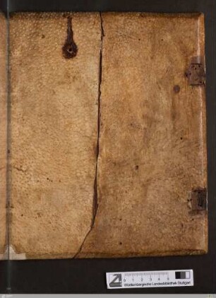 Quadripartitus - HB VII 62