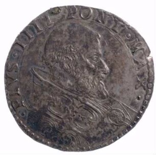 Münze, Bianco, 1559 - 1565