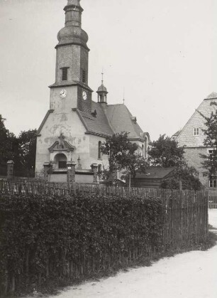 Dorfkirche