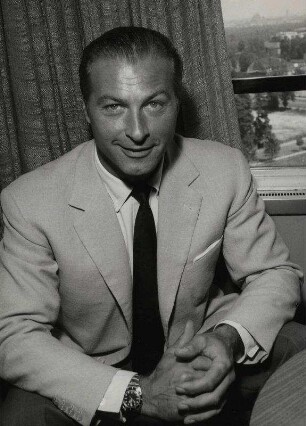 Lex Barker
