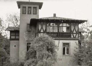 Villa "Marie"