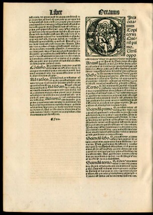 Liber Octavus Topicorum.