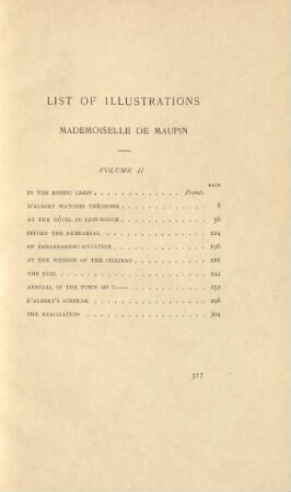 List of Illustrations