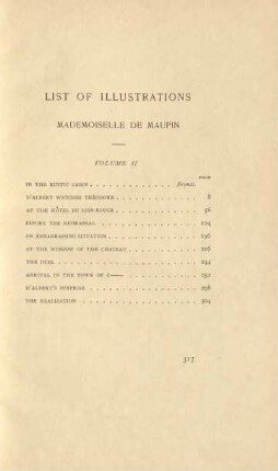 List of Illustrations