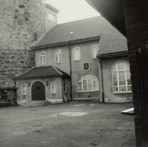 Burg Auerbach