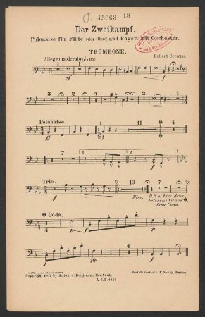Trombone