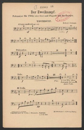 Trombone