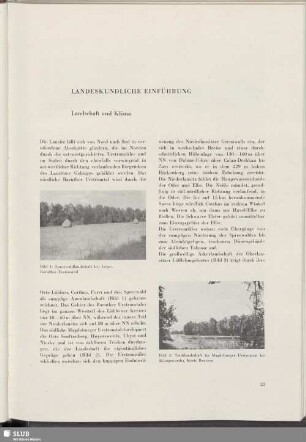 Landeskundliche Einführung