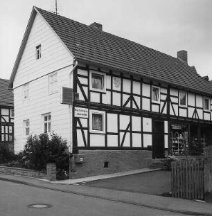 Berkatal, Noltinastraße 14