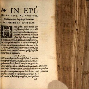 Annotationes Joan. Bvgenhagii Pomerani in decem Epistolas Pauli : scilicet ad Ephesios, Philippenses, Colossenses, Thessalonicenses primam et secundam, Timotheum primam et secundam, Titum Philemonem, Hebraeos