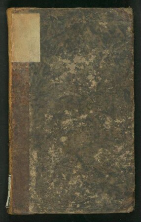 2. Bd.: Die blutigen Schatten : eine Gallerie von Wundern, ... /