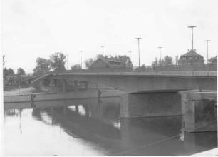 Maxbrücke Schweinfurt
