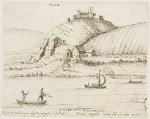 Burg Milem