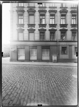Görlitz : Breite Straße