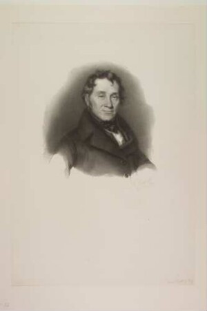 Carl von Rotteck
