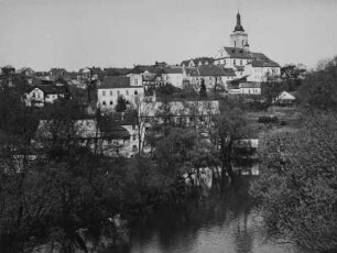 Stadtansicht