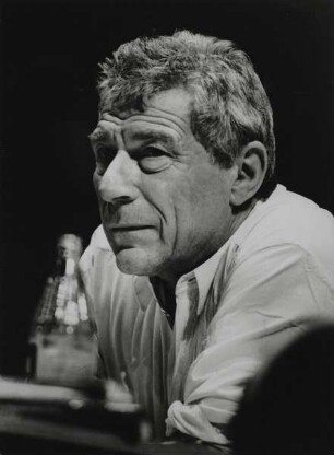 John Berger