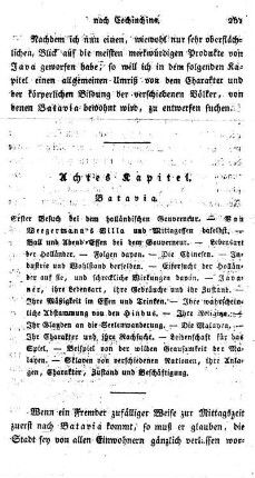 Batavia.